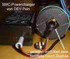 SMC-Powercharger